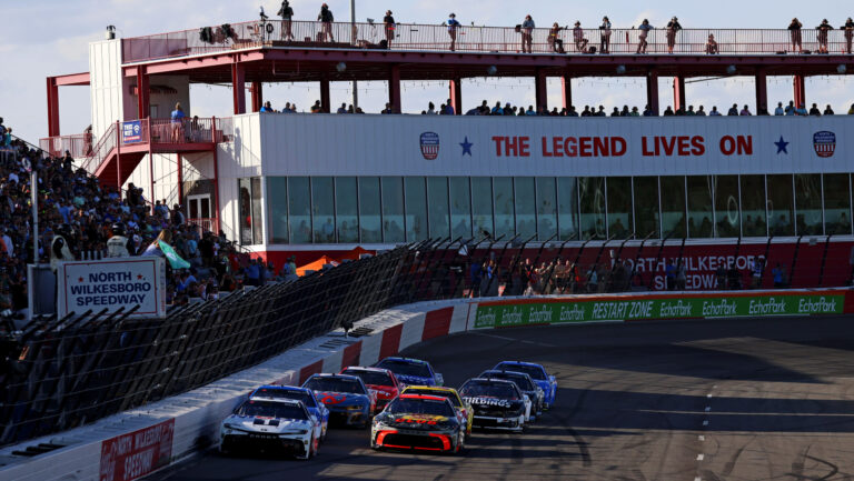 Everything to Know About North Wilkesboro Speedway: NASCAR’s Most Remarkable Comeback Story Everything to Know About North Wilkesboro Speedway: NASCAR’s Most Remarkable Comeback Story