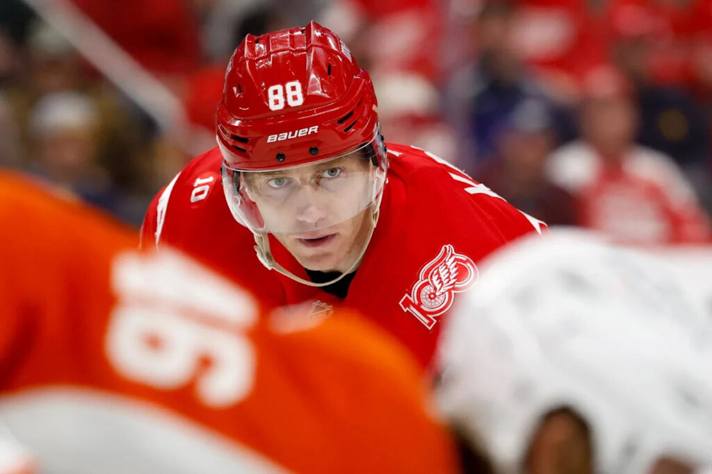 Sabres Officially Miss Out On Patrick Kane Sabres Officially Miss Out On Patrick Kane
