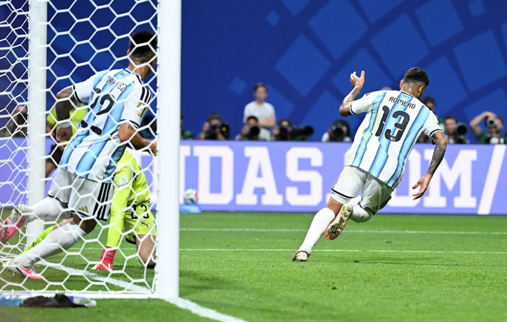 World Cup 2026: Egyptian FA calls out ‘controversial and influential refereeing incidents’ in Argentina loss
