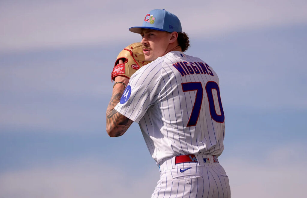 Cubs Minor League Wrap: Jaxon Wiggins returns to Iowa
