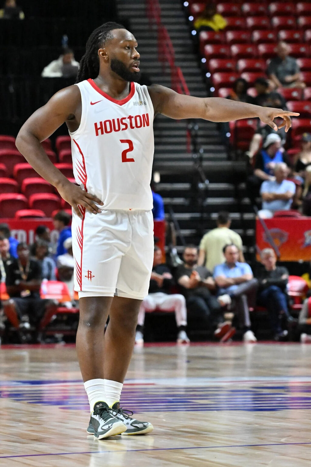 VOTE: Grade Bruce Thornton in NBA Summer League VOTE: Grade Bruce Thornton in NBA Summer League