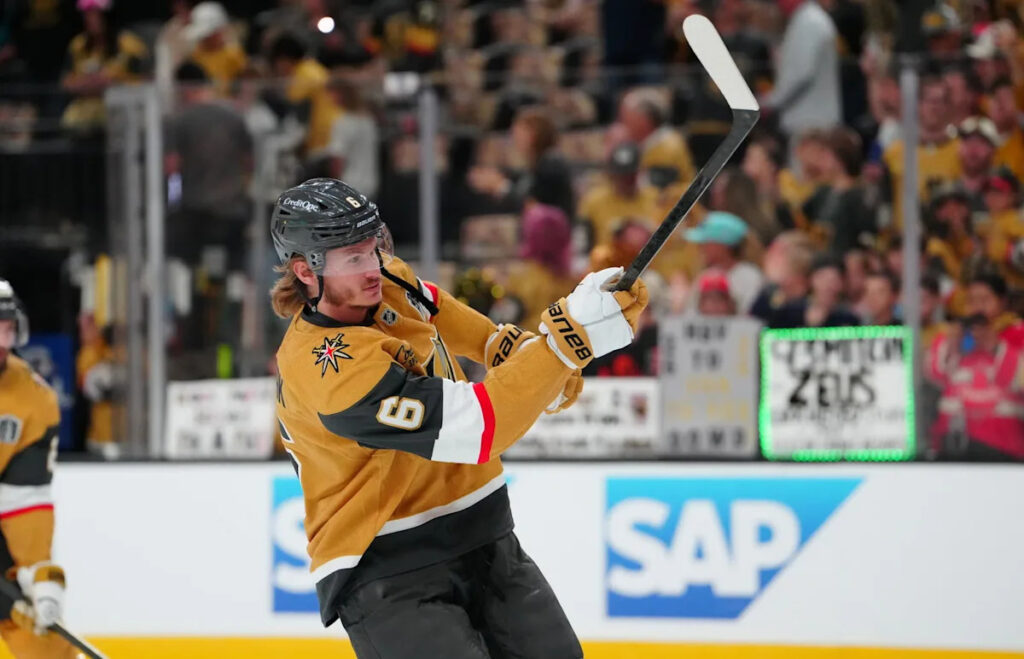 Penguins New Defenseman Could Hit A New Level