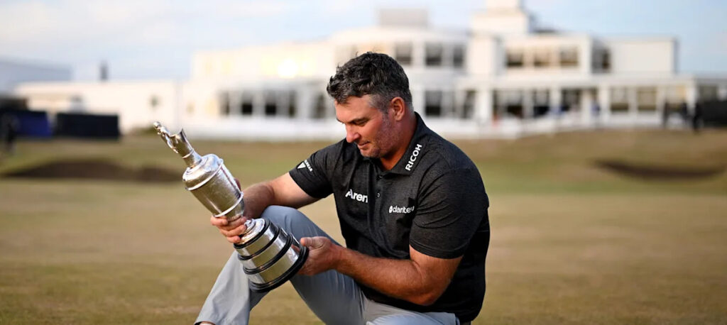 18 Parting Thoughts from the 154th Open Championship at Royal Birkdale 18 Parting Thoughts from the 154th Open Championship at Royal Birkdale