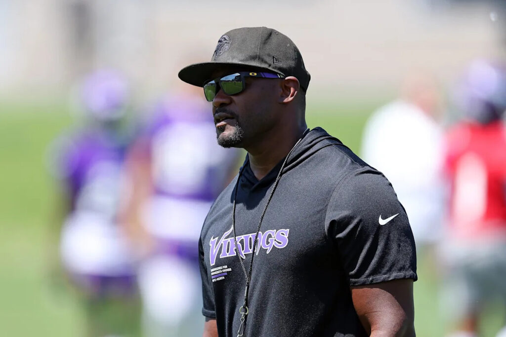 More Than Just a Vikings’ 53-Man Roster Forecast Part 2: Defense and Specialists