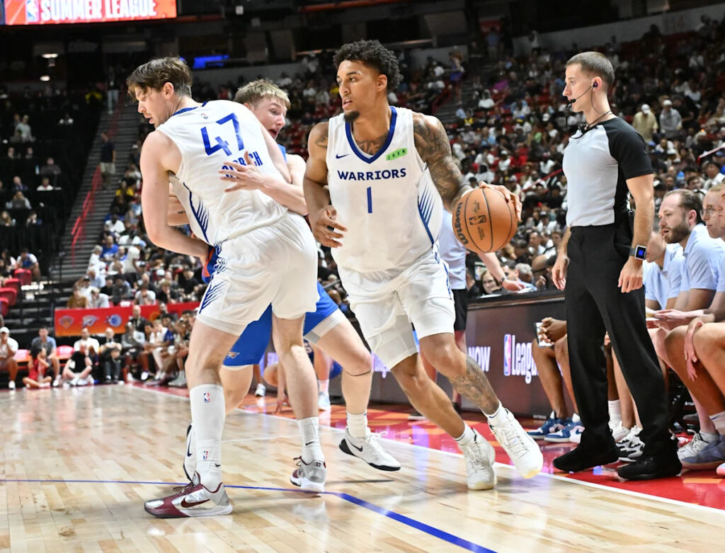 Fantasy Basketball: Here’s 1 takeaway from NBA Summer League for all 30 teams