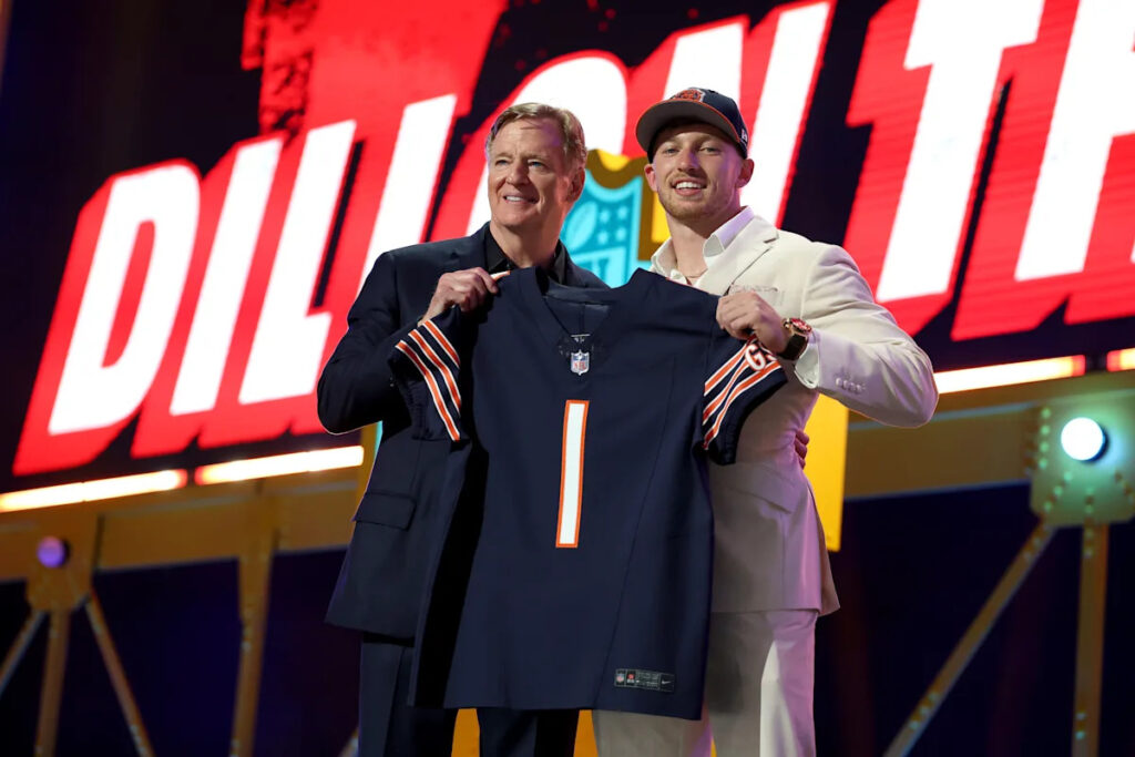 Will Dillon Thieneman outperform his draft status?