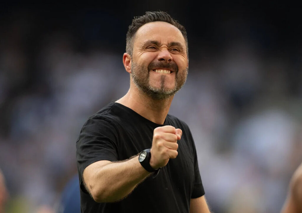 Report: Tottenham Hotspur told to pay £68m to sign top transfer target Report: Tottenham Hotspur told to pay £68m to sign top transfer target