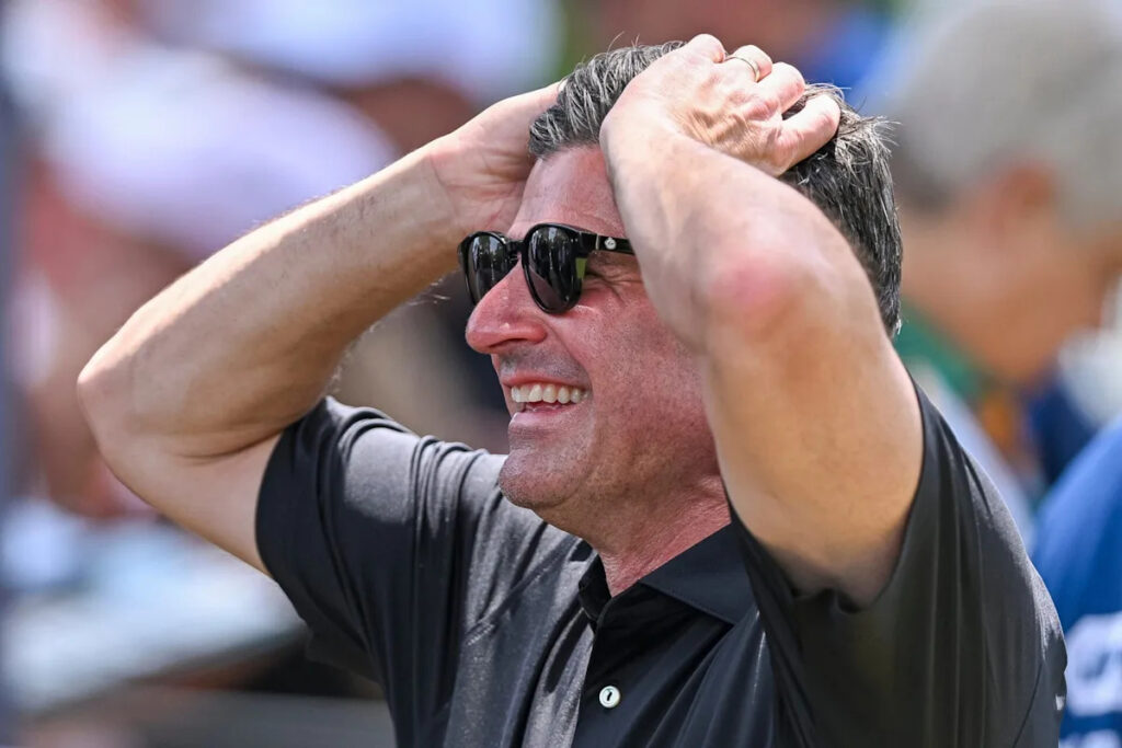 What several LIV Golf players have claimed about this year’s Team Championship event potentially being postponed What several LIV Golf players have claimed about this year’s Team Championship event potentially being postponed