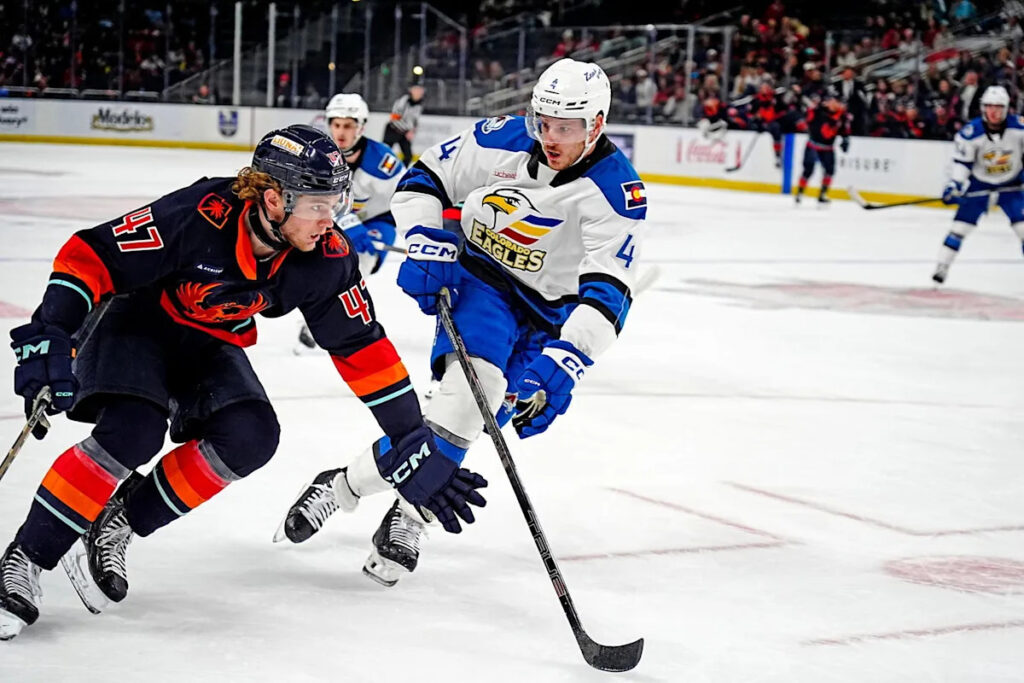 Eagles Lose Jacob MacDonald To Capitals As Offseason Turnover Reaches A New Level