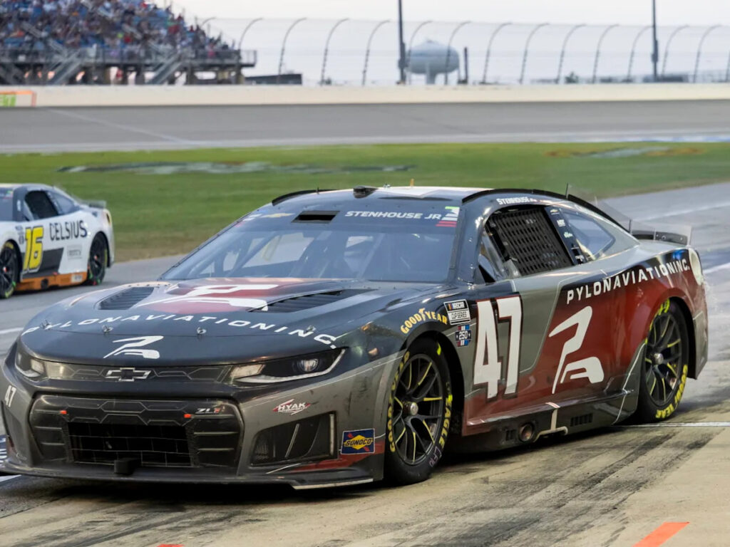 “More Than an Employee”– Cup Series Team Left Mourning Heartbreaking Loss of Beloved Legacy Pillar