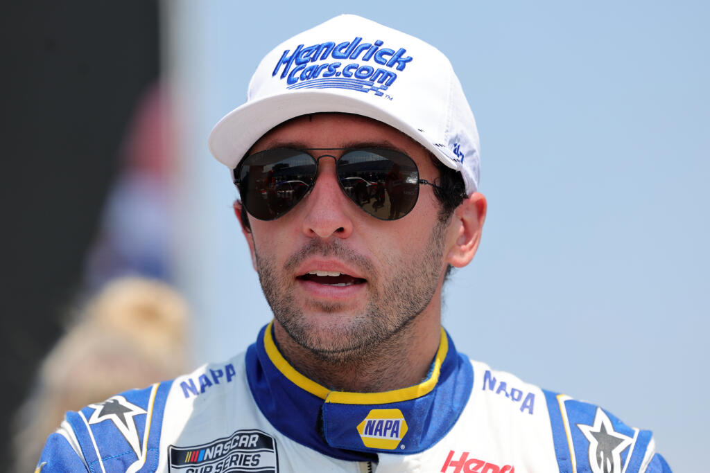 Racing Returns to NASCAR’s Best Track Racing Returns to NASCAR’s Best Track