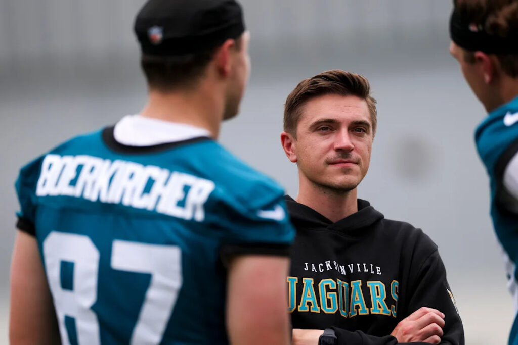 2 All-Important Jaguars to Watch at 2026 Training Camp 2 All-Important Jaguars to Watch at 2026 Training Camp