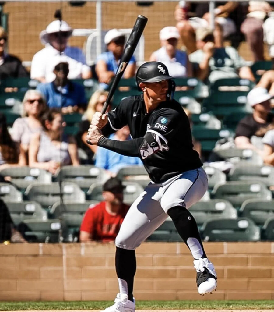 White Sox Minor League Update: July 20-21