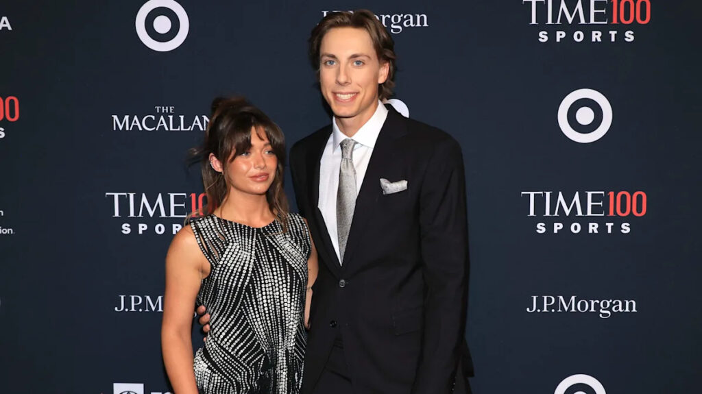 Carson Hocevar’s Night With LeBron James and Prince Harry Says Everything About His Rise