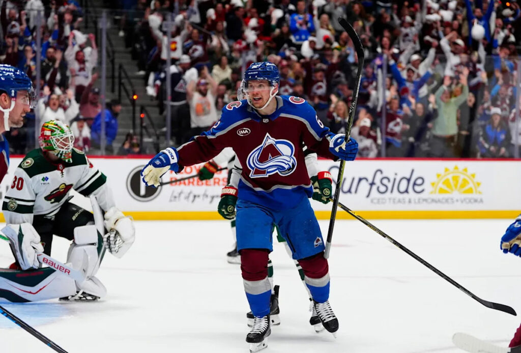 Avalanche’s Cale Makar Extension Overshadows Artturi Lehkonen’s Potential Contract Extension Avalanche’s Cale Makar Extension Overshadows Artturi Lehkonen’s Potential Contract Extension