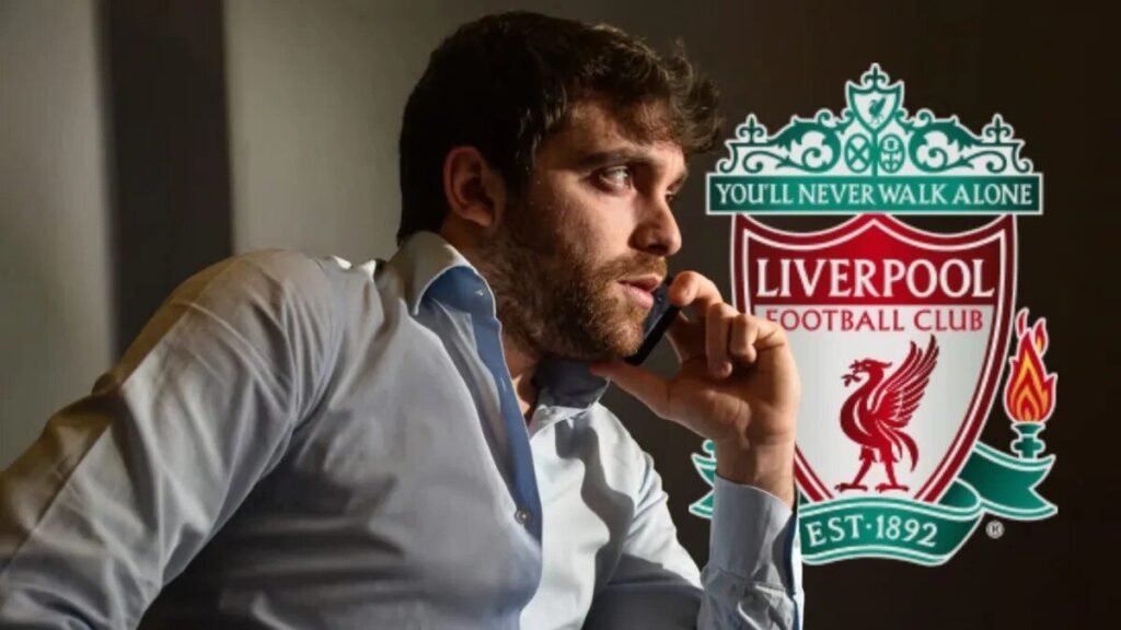 Fabrizio Romano confirms ‘deal proceeding’ and it’s music to Liverpool ears Fabrizio Romano confirms ‘deal proceeding’ and it’s music to Liverpool ears