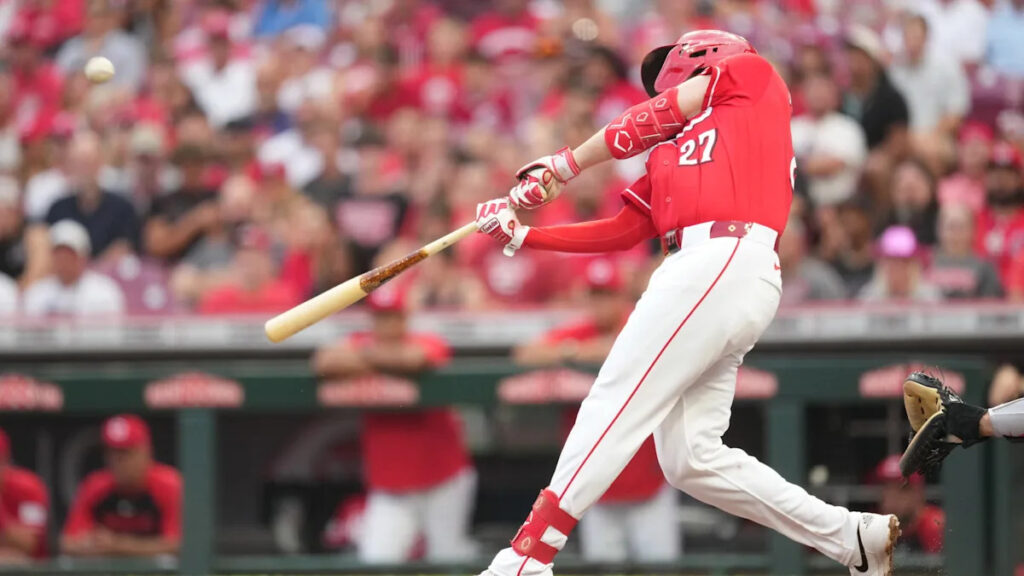 Phillies vs Reds Prediction: Odds, recent stats, trends, and best bets for July 9 Phillies vs Reds Prediction: Odds, recent stats, trends, and best bets for July 9