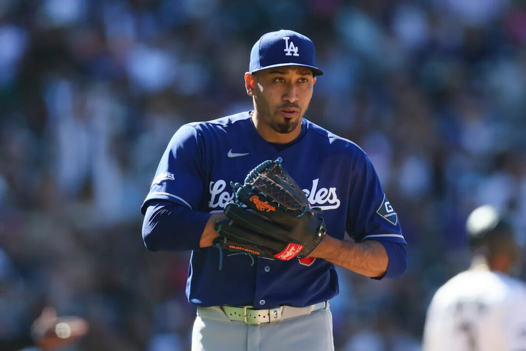Dodgers to activate closer Edwin Díaz from IL on Wednesday after 3 months out Dodgers to activate closer Edwin Díaz from IL on Wednesday after 3 months out