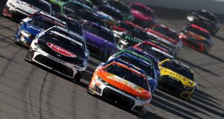 Preview: Round 2 of the 2026 In-Season Challenge at Chicagoland Speedway Preview: Round 2 of the 2026 In-Season Challenge at Chicagoland Speedway