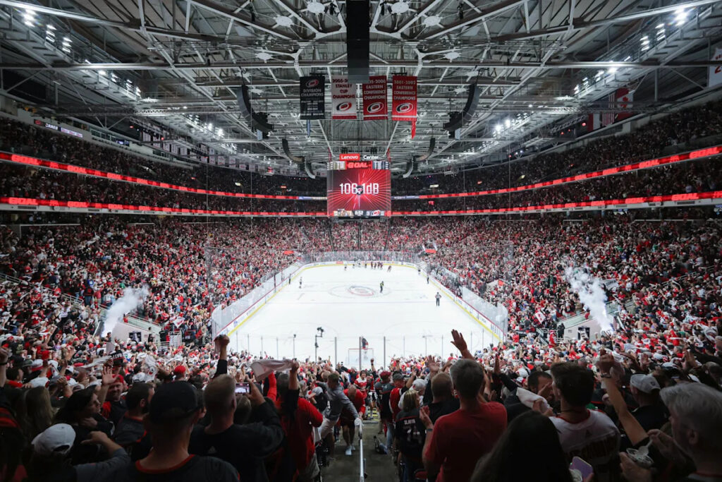Carolina Offseason Tidbits: Volume 4 – NHL Schedules Released Carolina Offseason Tidbits: Volume 4 – NHL Schedules Released