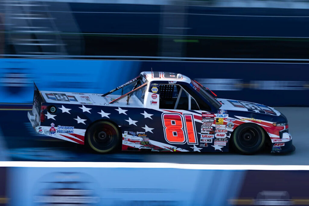 How to live stream Faith Fest 250: NASCAR Craftsman Truck Series, TV channel How to live stream Faith Fest 250: NASCAR Craftsman Truck Series, TV channel