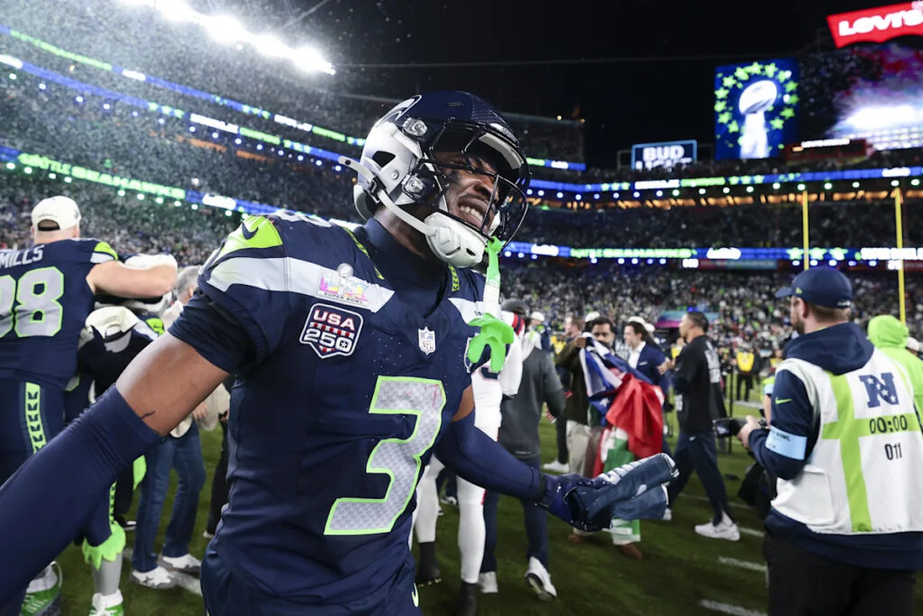 NFL insider provides Nick Emmanwori injury update NFL insider provides Nick Emmanwori injury update