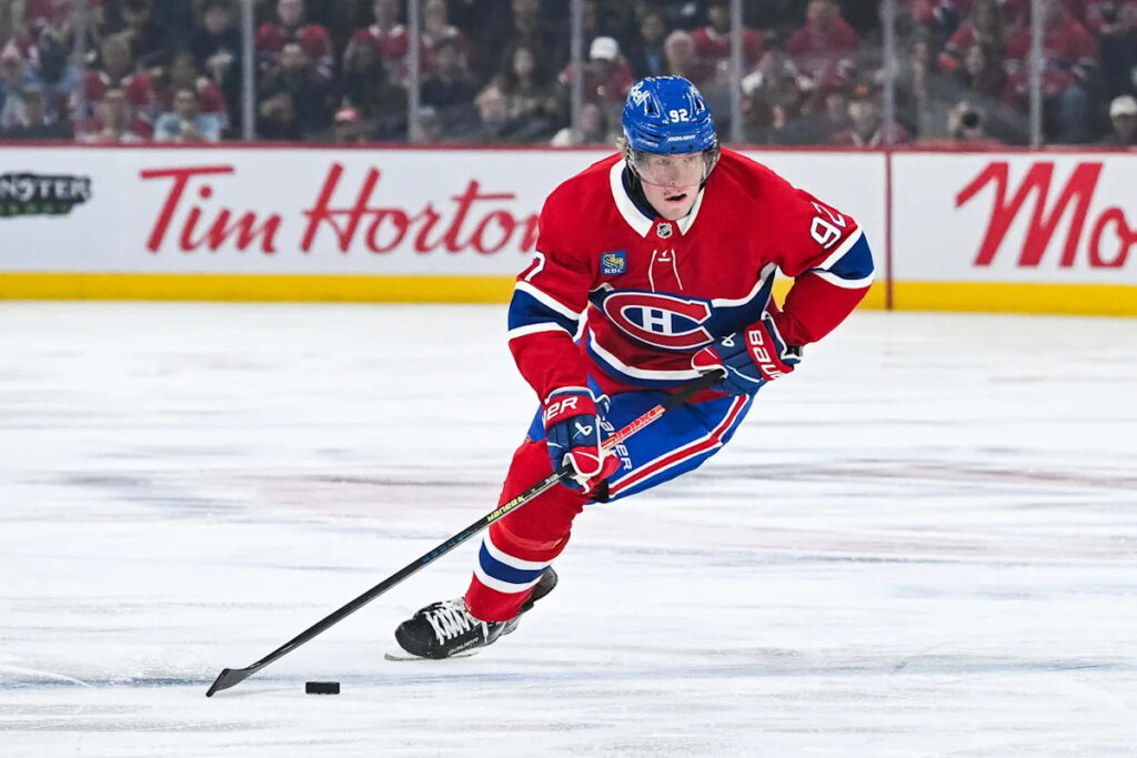 Ex-Canadiens Patrik Laine Is Now One Of NHL’s Best Free Agents Left Ex-Canadiens Patrik Laine Is Now One Of NHL’s Best Free Agents Left