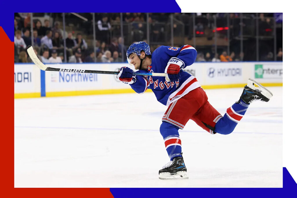 NY Rangers announce 2026-27 schedule. Get discounted MSG home game tickets