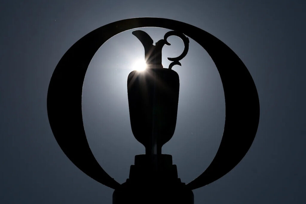 Open Championship purse: Payouts, prize money for every golfer at 2026 British Open Open Championship purse: Payouts, prize money for every golfer at 2026 British Open
