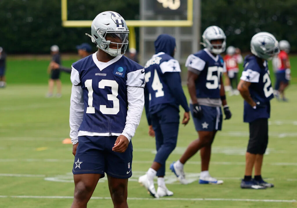 Cowboys’ 2026 offseason grades: Did Dallas fix its defense? Cowboys’ 2026 offseason grades: Did Dallas fix its defense?