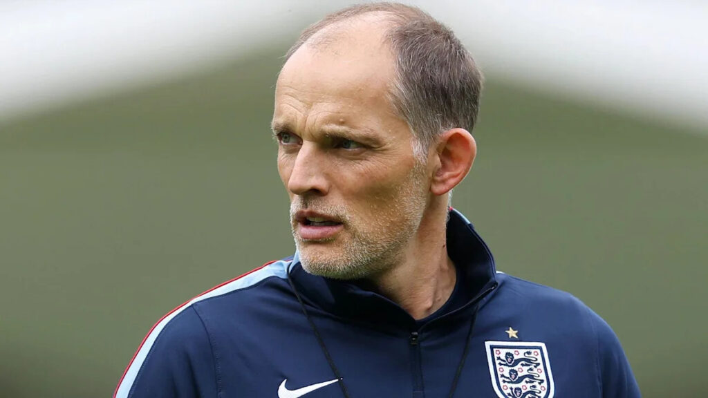 Tuchel praises respectful Mexico fans amid increased security Tuchel praises respectful Mexico fans amid increased security