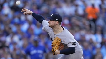 Yankees Injury Updates: The latest on Max Fried, Carlos Rodon, Clarke Schmidt, Giancarlo Stanton Yankees Injury Updates: The latest on Max Fried, Carlos Rodon, Clarke Schmidt, Giancarlo Stanton