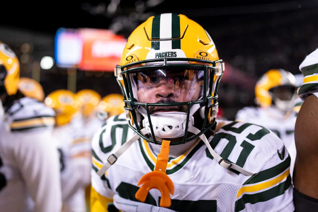 Green Bay Packers Roster Preview: Cornerbacks Green Bay Packers Roster Preview: Cornerbacks