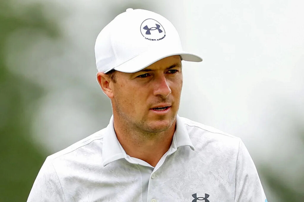 Jordan Spieth data deep dive: Are we asking the wrong questions?