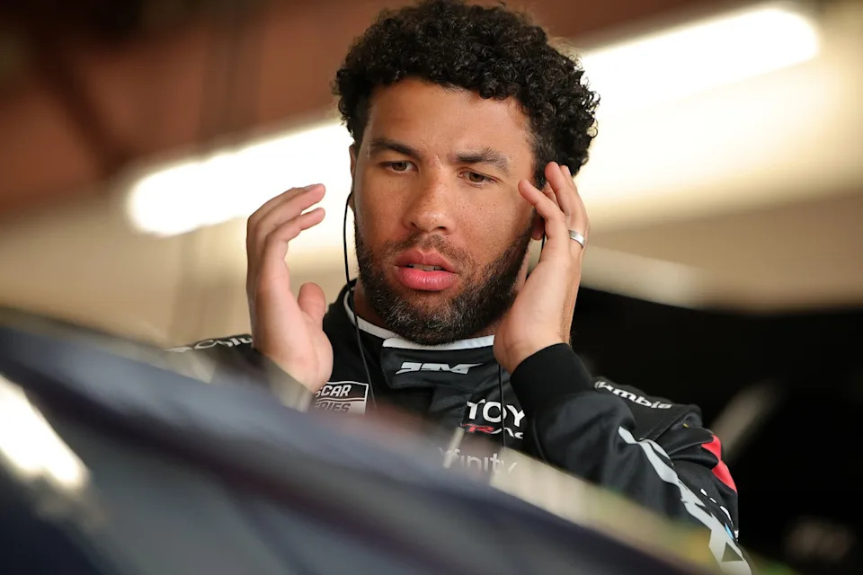 Bubba Wallace, 23XI Racing