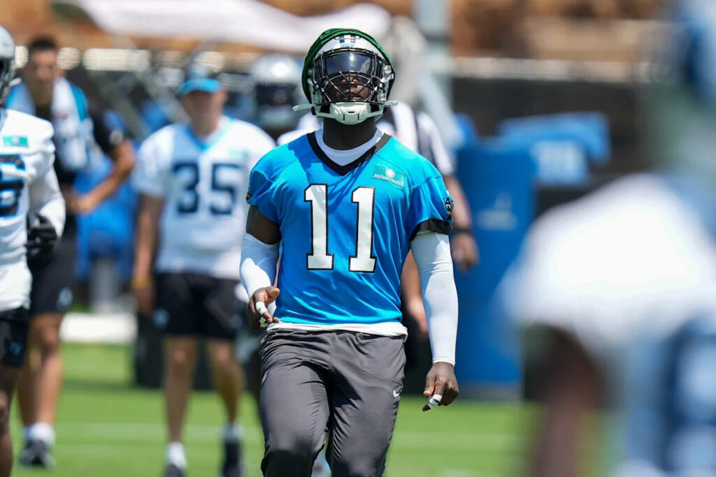 Report: NFLPA investigating Panthers for possible CBA violation. Here’s why