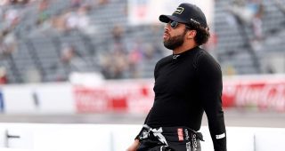 Acceptance, understanding for Wallace after EchoPark penalty: ‘A rule’s a rule’ Acceptance, understanding for Wallace after EchoPark penalty: ‘A rule’s a rule’