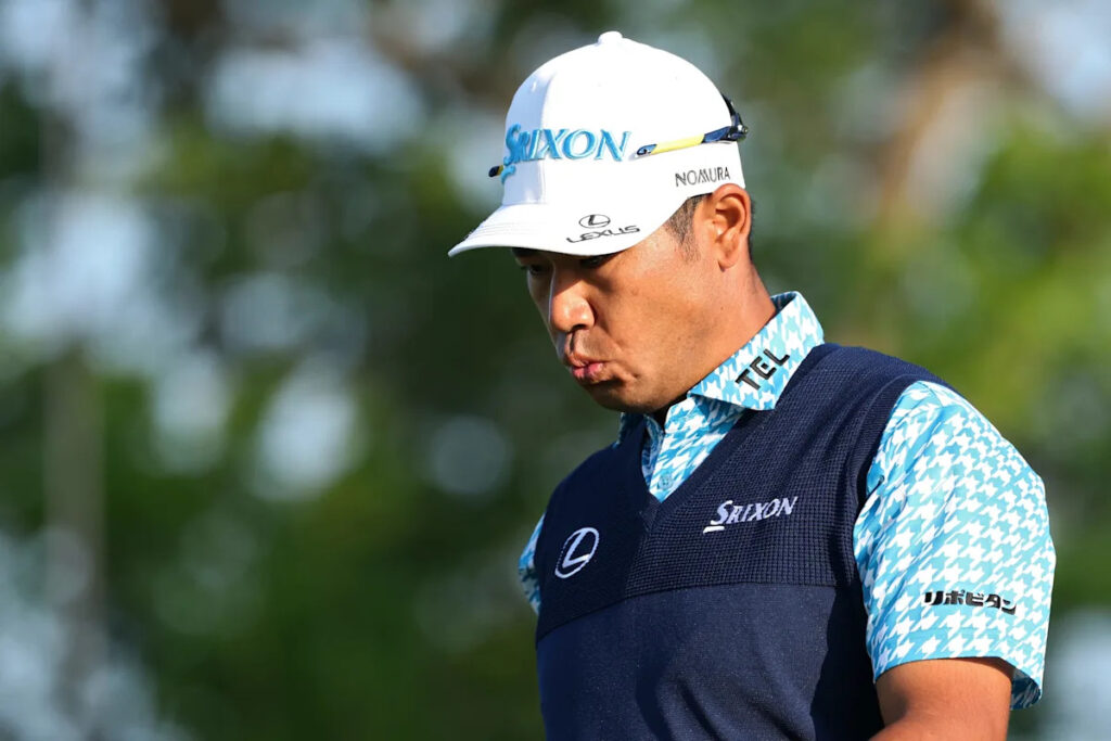 3M Open leaderboard, Round 2 tee times, PGA Tour updates