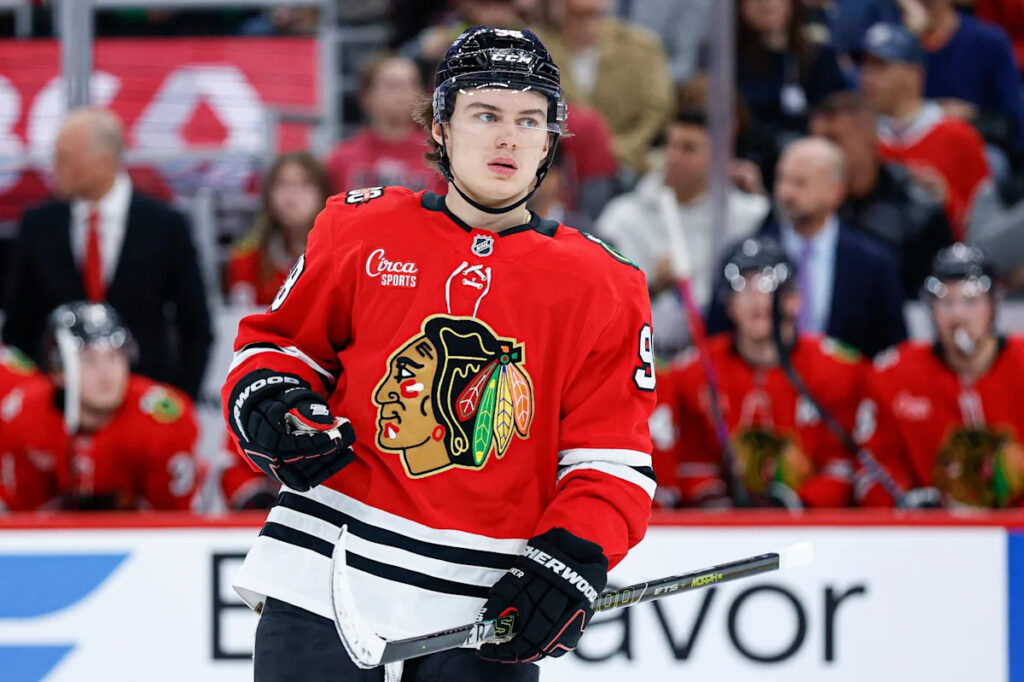 Connor Bedard injury update: Blackhawks star has shoulder surgery
