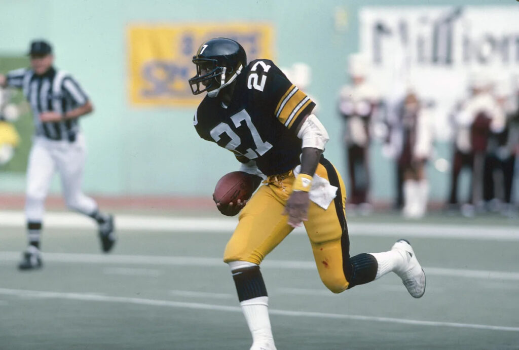 Steelers Super Bowl champion passes away