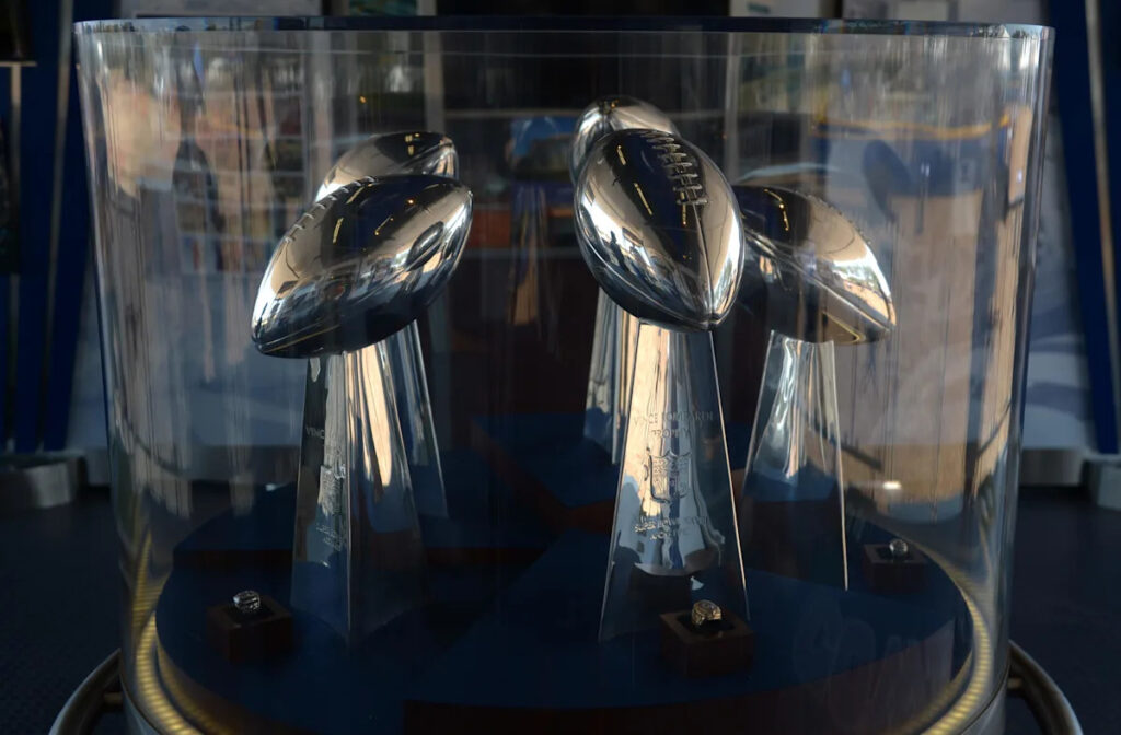 Scripting the Cowboys ultimate return to Super Bowl glory Scripting the Cowboys ultimate return to Super Bowl glory