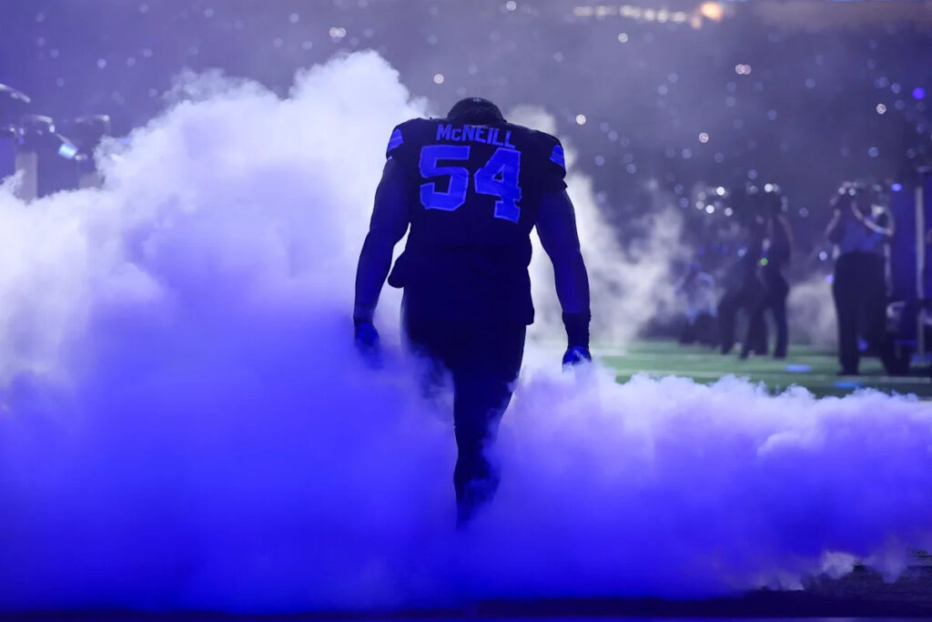 5 Detroit Lions that need to step up in 2026 5 Detroit Lions that need to step up in 2026