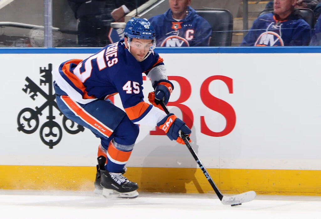 Islanders & NHL News: Arbitration filings and trade rumors