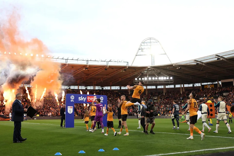The suspension means Ruairi will miss Man United’s first away game of the season at Hull (Getty)