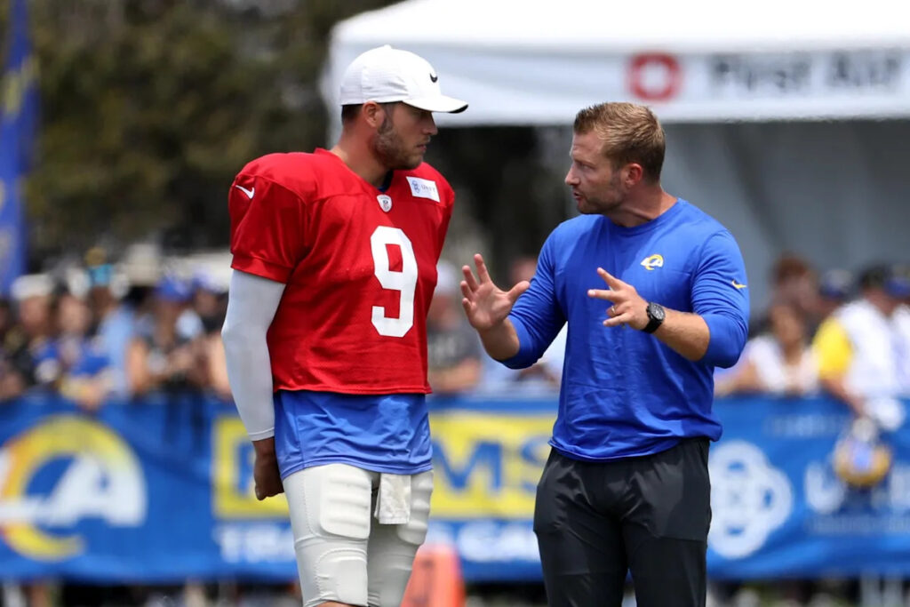 Los Angeles Rams should flourish with 13 personnel this season