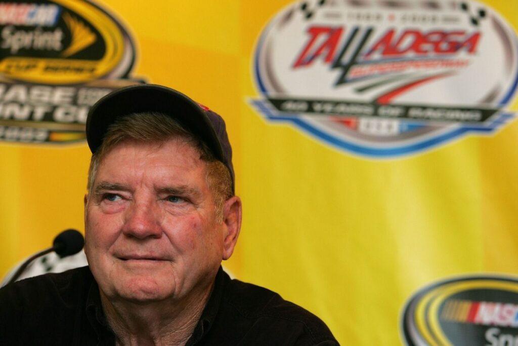 Richard Brickhouse, winner of first-ever Talladega 500, dies at 87 Richard Brickhouse, winner of first-ever Talladega 500, dies at 87