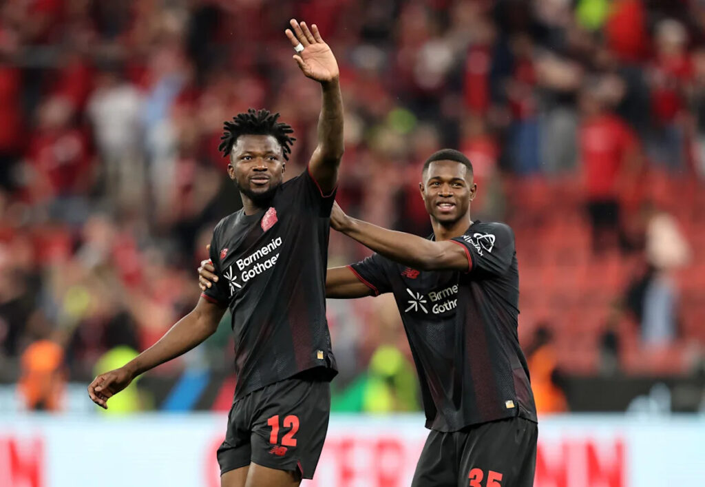 Everton Table An Offer For €40m Teenage Sensation: Should They Pay That Price? Everton Table An Offer For €40m Teenage Sensation: Should They Pay That Price?