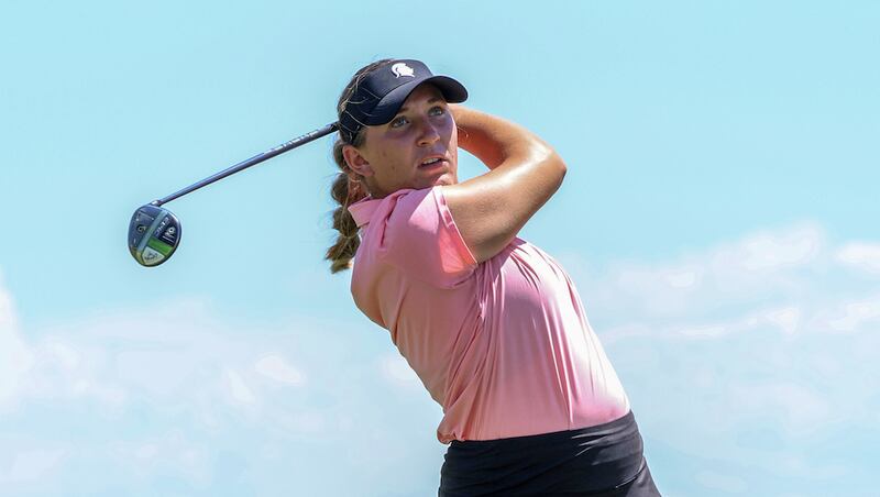 This Utah Women’s State Amateur contestant has Summerhays bloodlines, but she doesn’t make a big deal out of it This Utah Women’s State Amateur contestant has Summerhays bloodlines, but she doesn’t make a big deal out of it