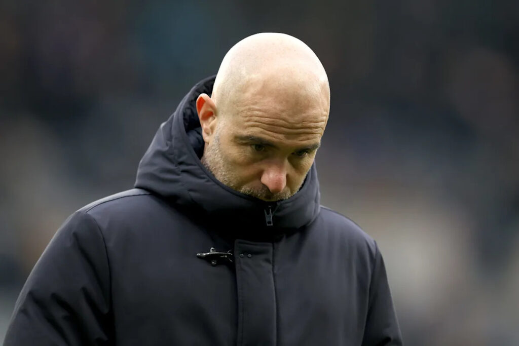 Manchester City Are Keeping Tabs On This Gifted Youngster: One For The Future? Manchester City Are Keeping Tabs On This Gifted Youngster: One For The Future?