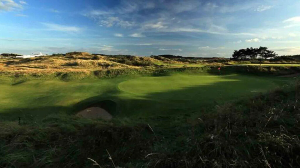 9 things to know about Royal Birkdale, the ‘fairest’ Open test
